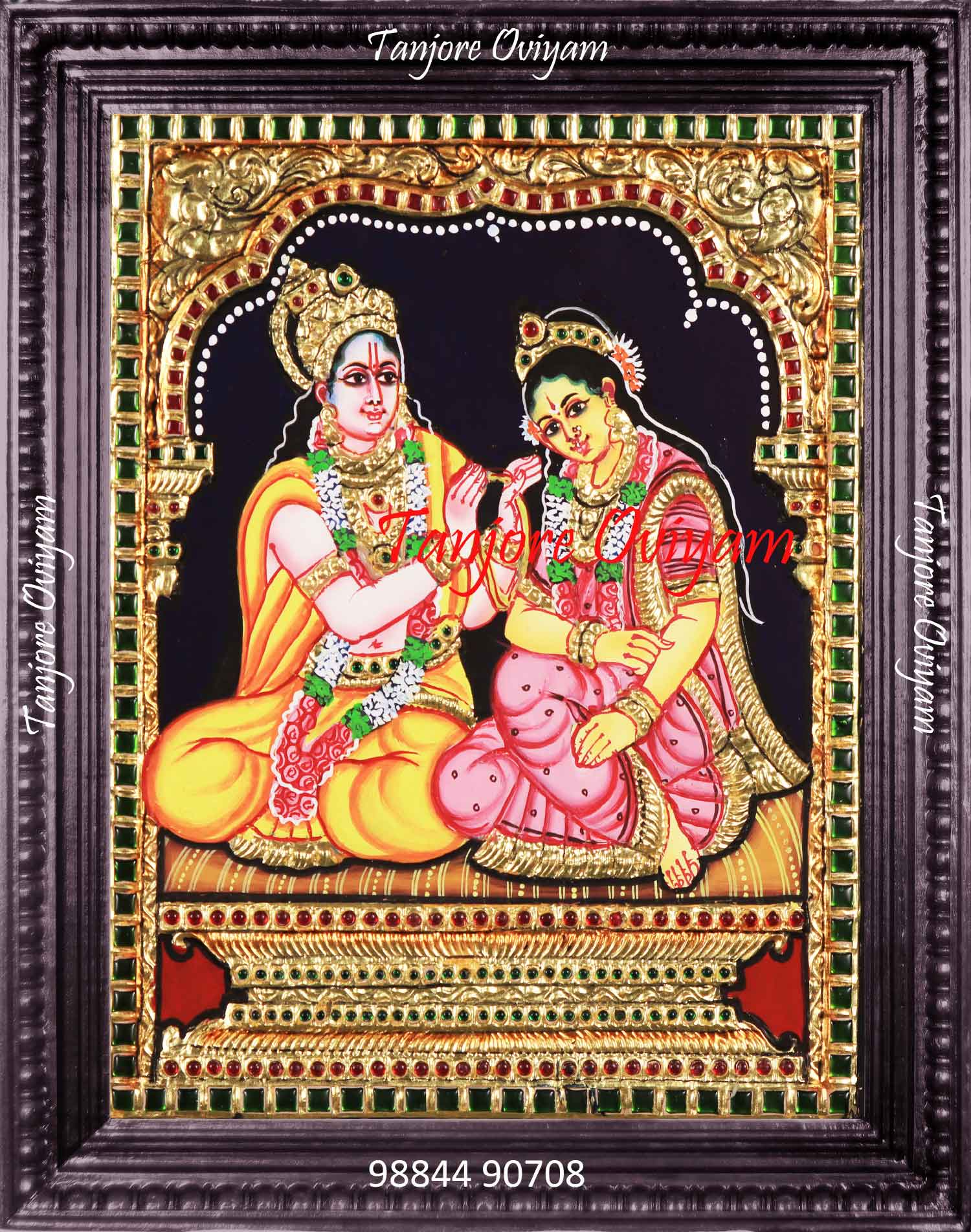 Radha krishna